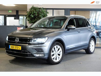 Volkswagen Tiguan 0