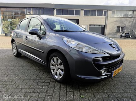 Peugeot 207 0