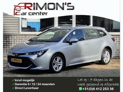 Toyota Corolla 0