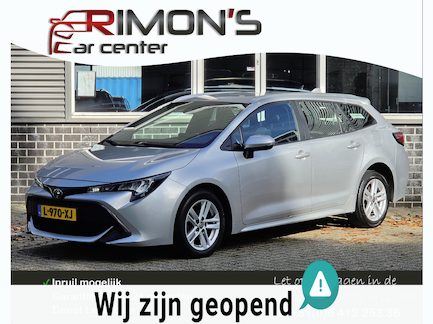 Toyota Corolla 0