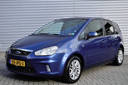 Ford C-Max 0