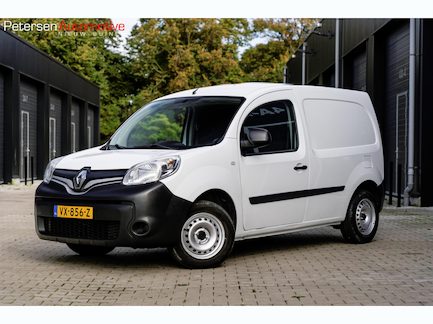 Renault Kangoo 0