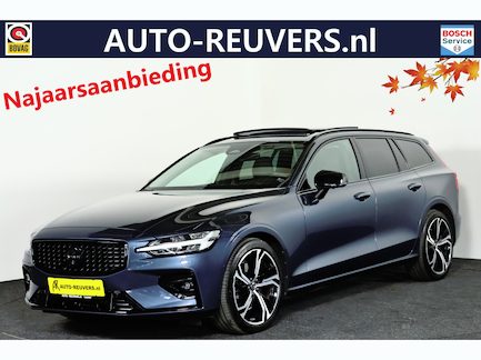 Volvo V60 0