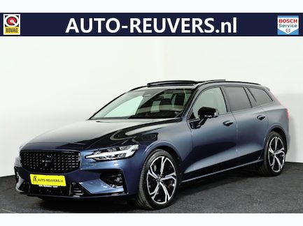 Volvo V60 0