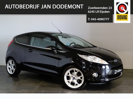 Ford Fiesta 0