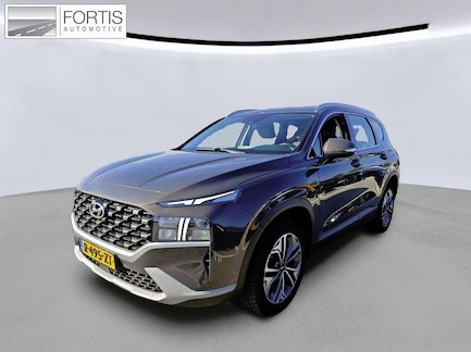 Hyundai Santa Fe 0