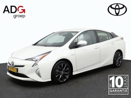 Toyota Prius 0