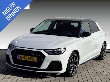 Audi A1 0