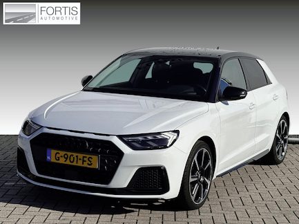 Audi A1 0