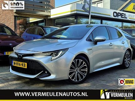 Toyota Corolla 0