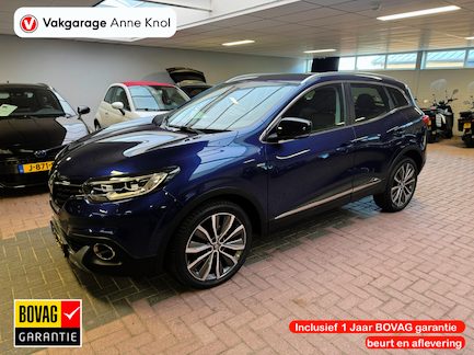 Renault Kadjar 0