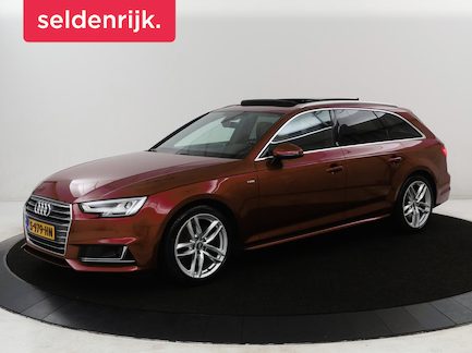 Audi A4 0