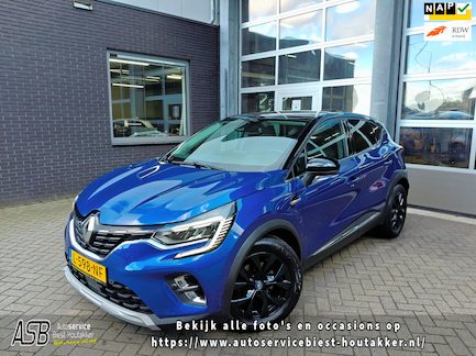 Renault Captur 0