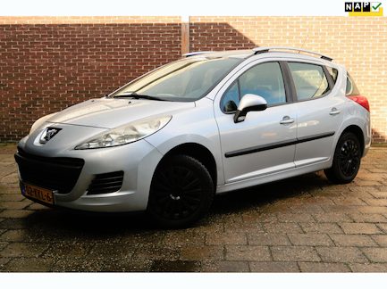 Peugeot 207 0