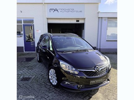 Opel Zafira 0