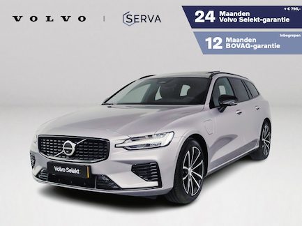 Volvo V60 0