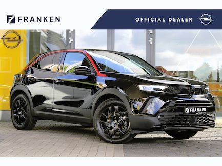 Opel Mokka-e 0