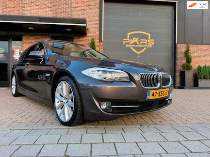 BMW 5-Serie 0