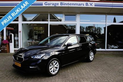 SEAT Leon 0