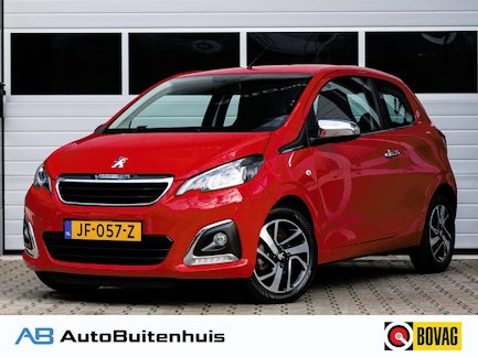 Peugeot 108 0