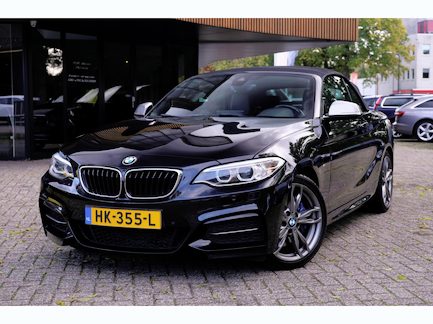 BMW 2-Serie 0