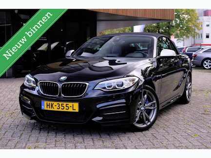 BMW 2-Serie 0
