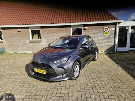 Toyota Yaris 0