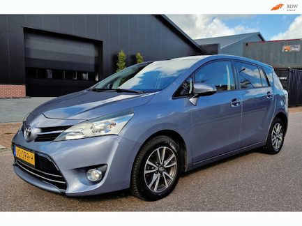Toyota Verso 0