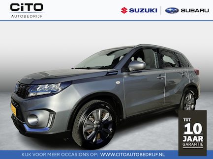 Suzuki Vitara 0