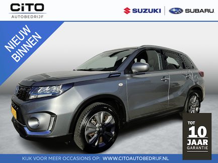 Suzuki Vitara 0