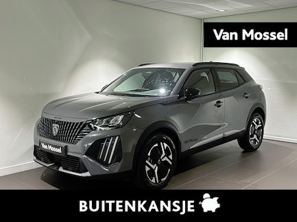 Peugeot 2008 0
