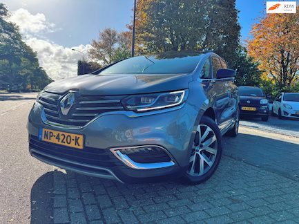 Renault Espace 0
