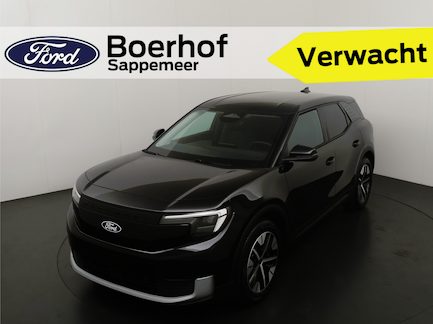 Ford Explorer 0
