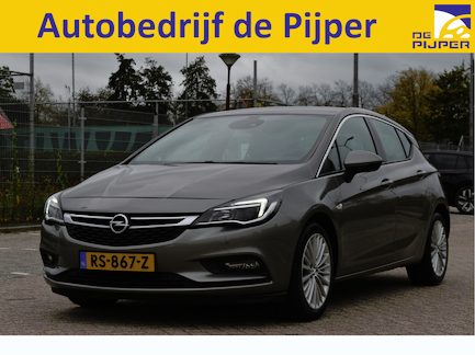 Opel Astra 0