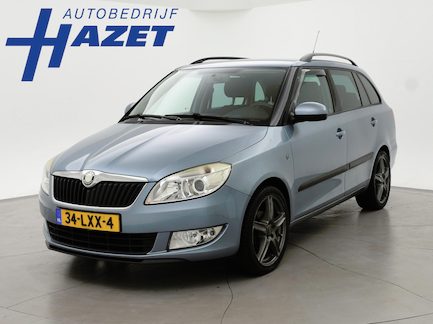 Skoda Fabia 0