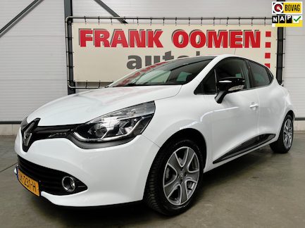 Renault Clio 0