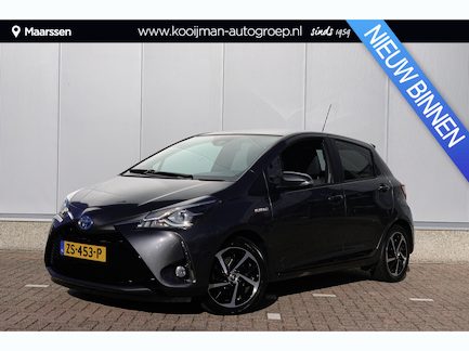 Toyota Yaris 0