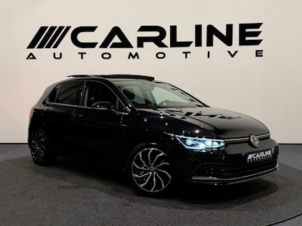 Volkswagen Golf 0