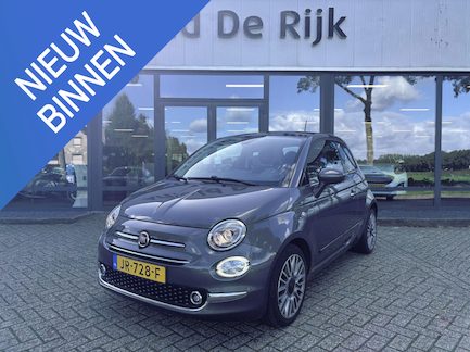 Fiat 500 0