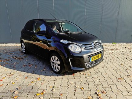 Citroën C1 0