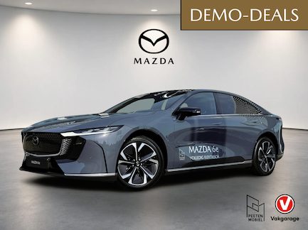 Mazda 6e 0