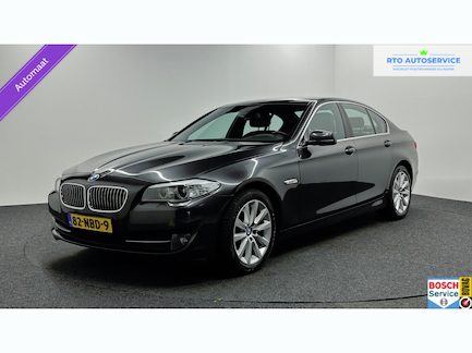 BMW 5-Serie 0