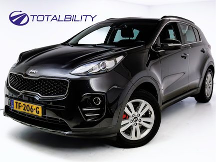 Kia Sportage 0