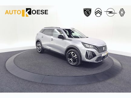Peugeot 2008 0
