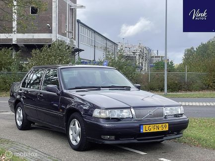 Volvo 900-Serie 0