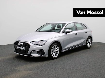 Audi A3 0