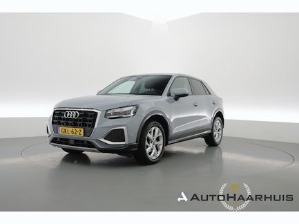 Audi Q2 0