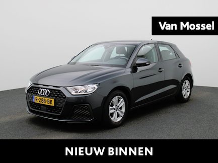 Audi A1 0