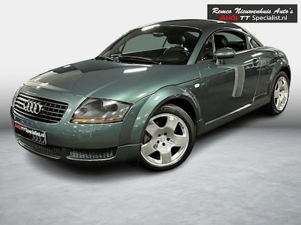 Audi TT 0