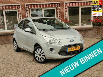Ford Ka 0